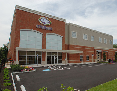 Elkins Park Storage Near Philadelphia, PA