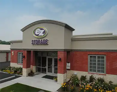 Self Storage Units in Huntingdon Valley on Red Lion Road